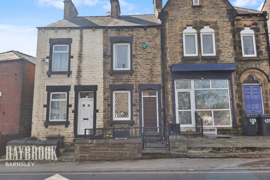 Main image of property: Doncaster Road, Barnsley