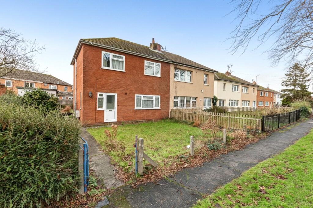 Main image of property: Begbrook Drive, Frenchay, Bristol, BS16