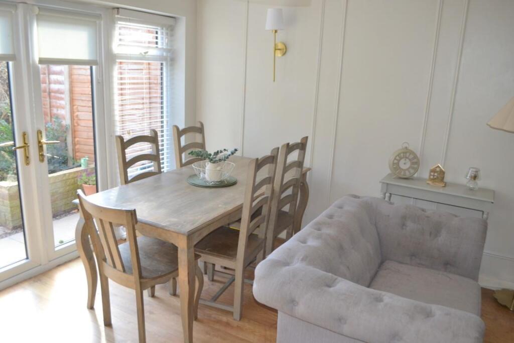 House in Dudley - View 5