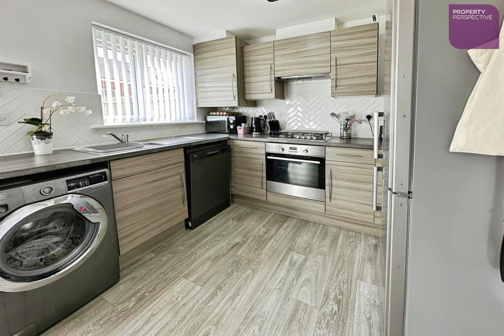 House in Chester - View 5
