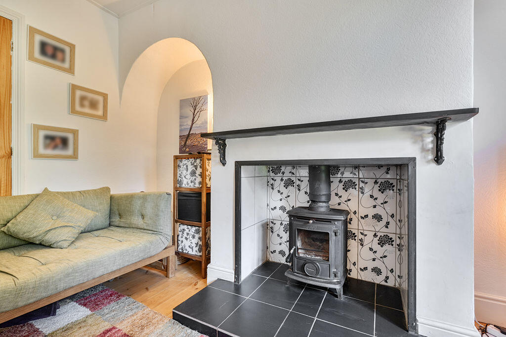 House in East Devon, Stoke Canon - View 5