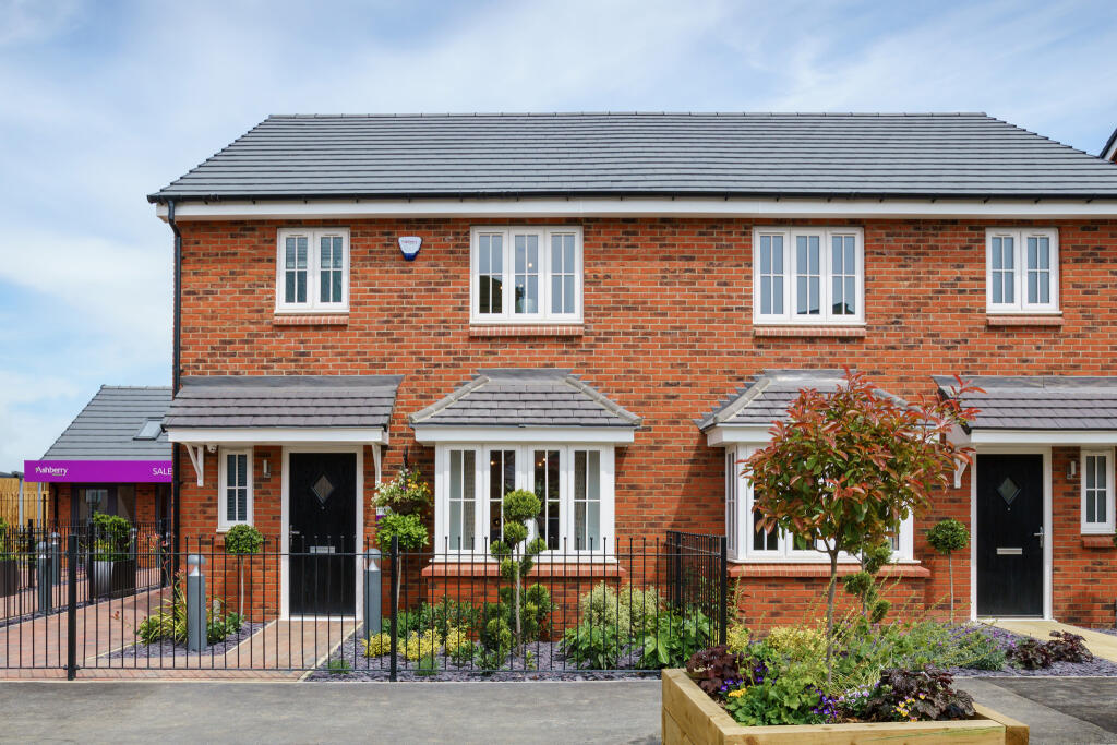 Main image of property: Mason Road,
Bedford,
Bedfordshire,
MK42 0TF