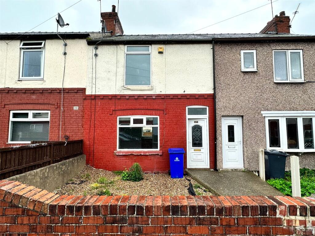 Main image of property: Manor Road, Askern, Doncaster, DN6