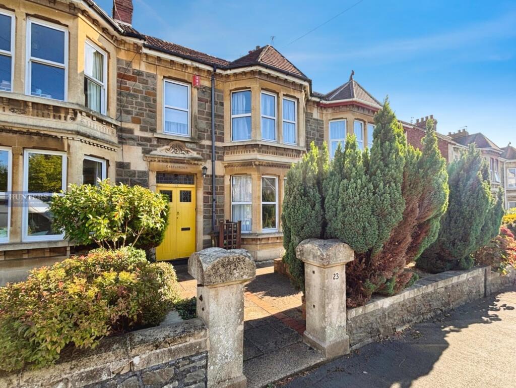 Main image of property: Calcott Road, Knowle, Bristol