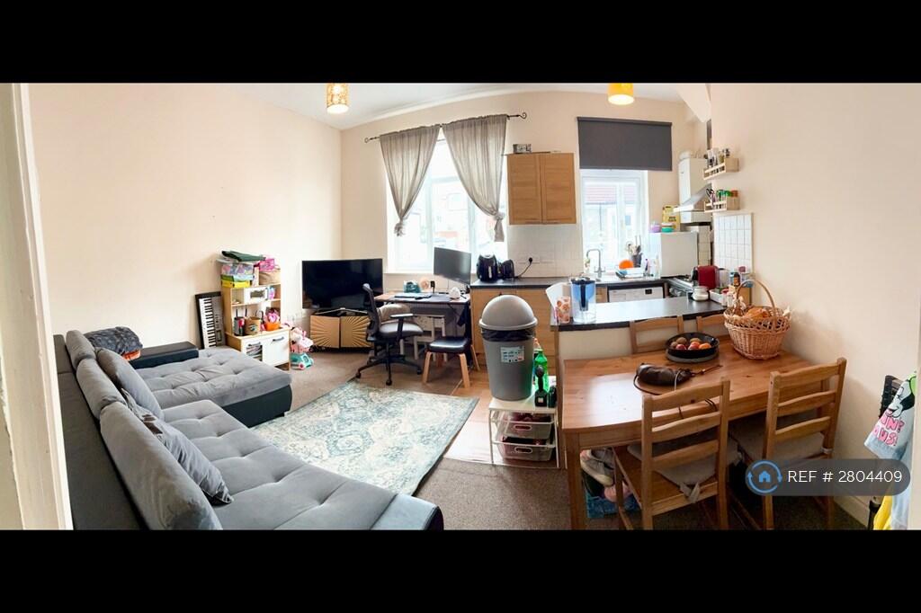 Main image of property: Bellevue Road, St. George, Bristol, BS5