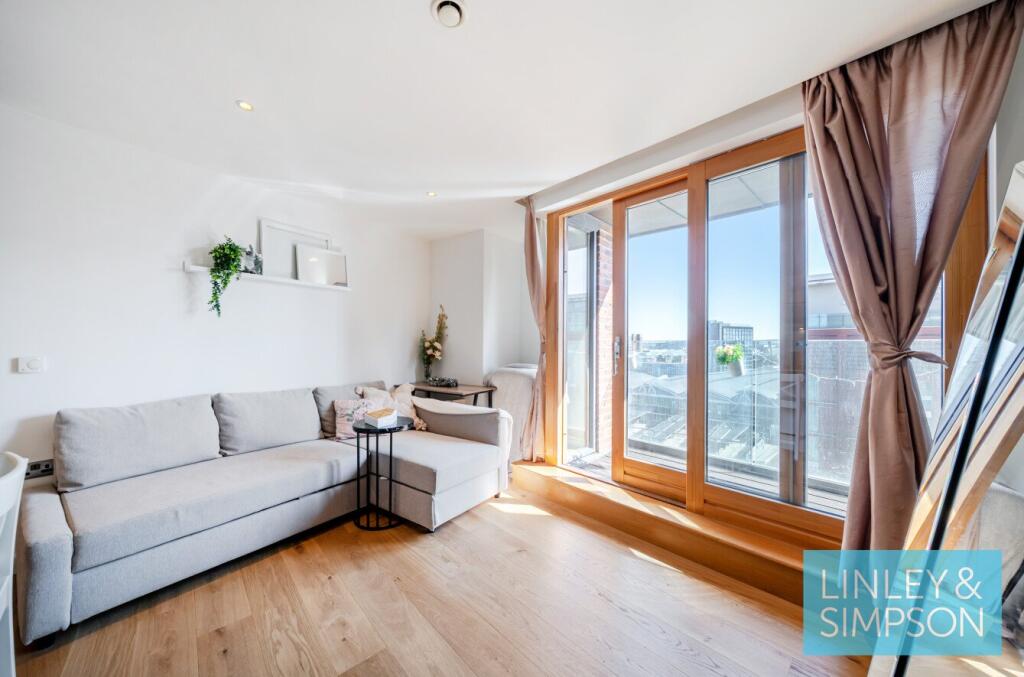Main image of property: CANDLE HOUSE, 1 WHARF APPROACH, LEEDS, LS1