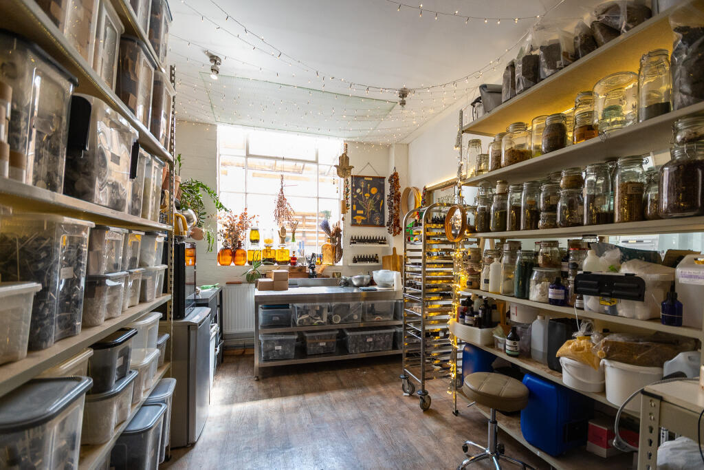 Creative Space