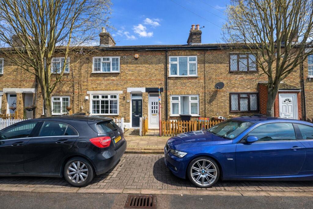Main image of property: Queens Road, Waltham Cross