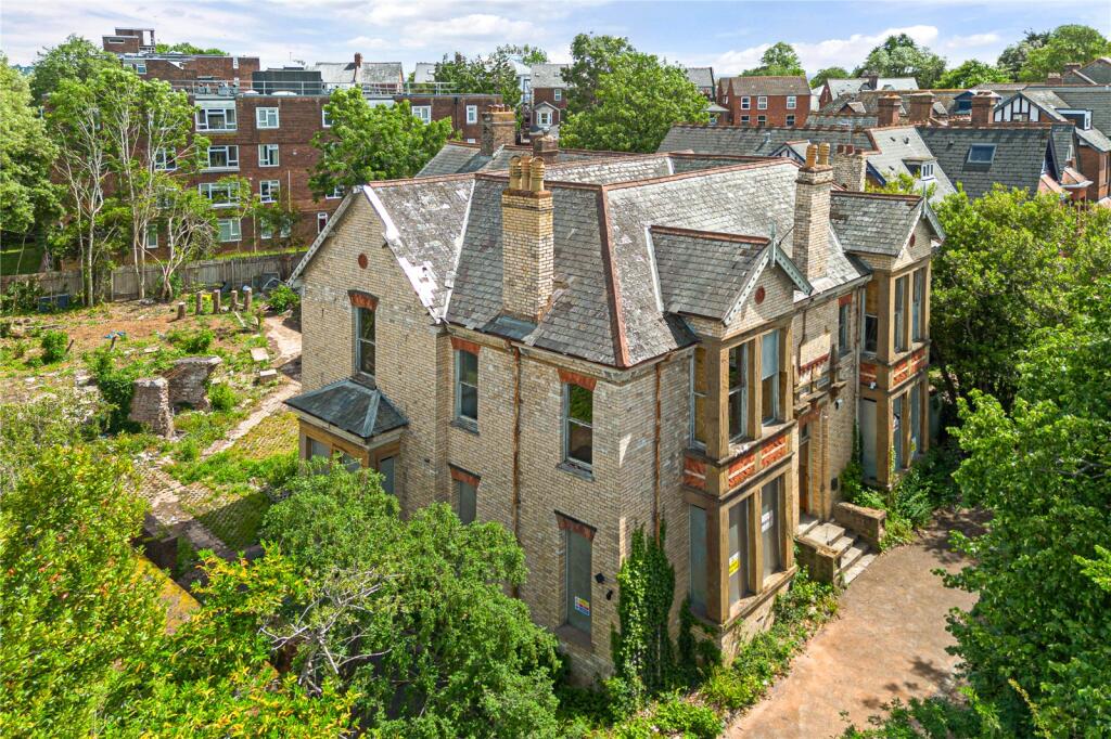 Main image of property: Heavitree Road, Exeter, Devon, EX1