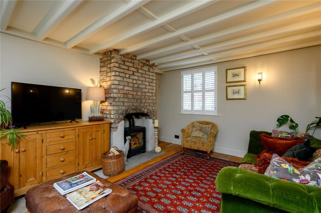 House in York - View 4