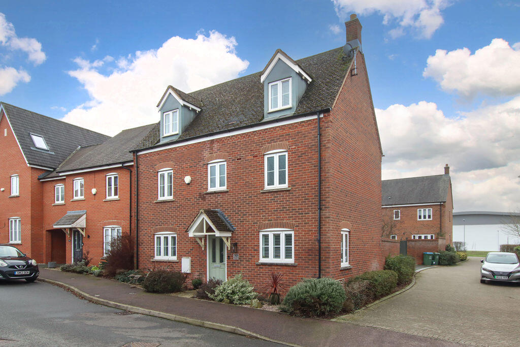 Main image of property: Durham Road, Pitstone