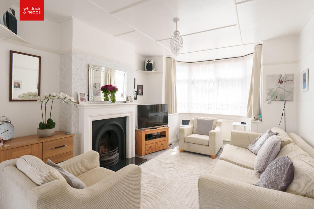House in Portslade, Brighton and Hove - View 3