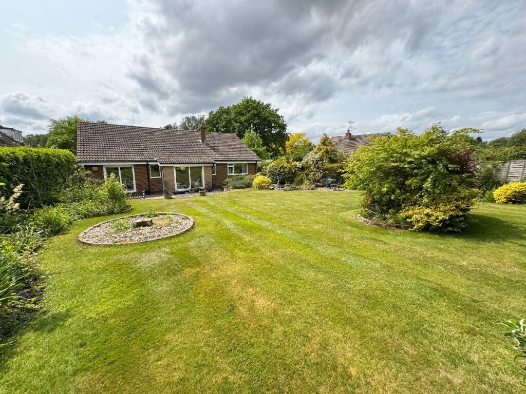 Additional image 23 of Oldway Drive, Solihull