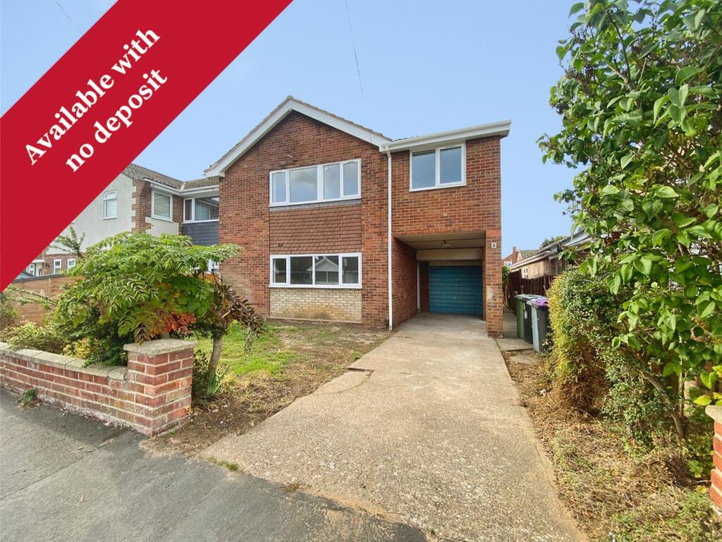 Main image of property: Hawksdale Close, Grantham, NG31