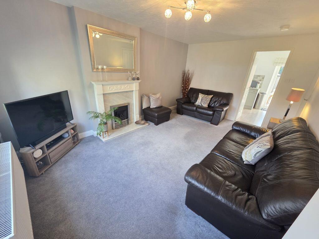 House in Cramlington, East Cramlington - More