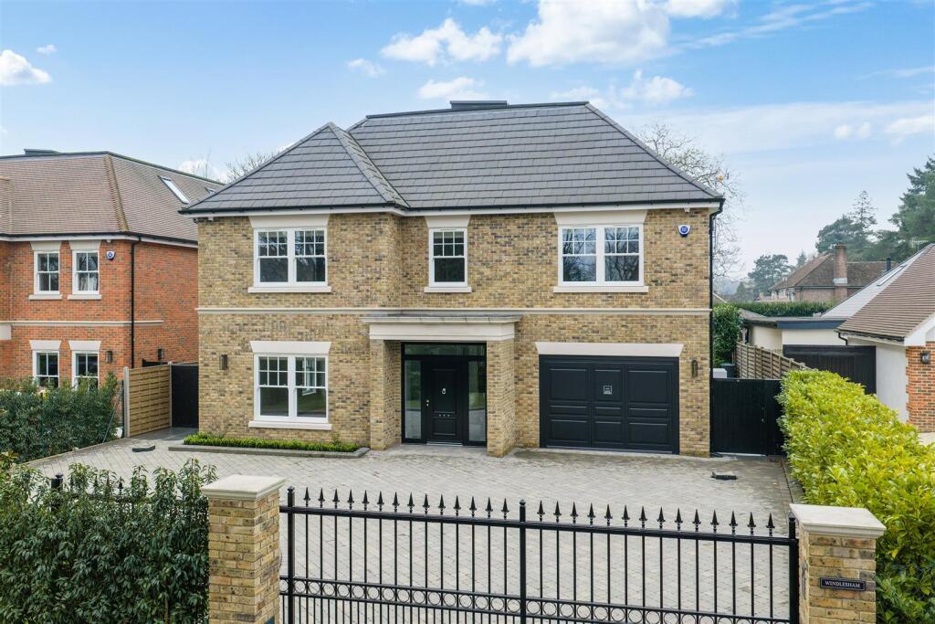 Main image of property: Furze Grove, Kingswood,
