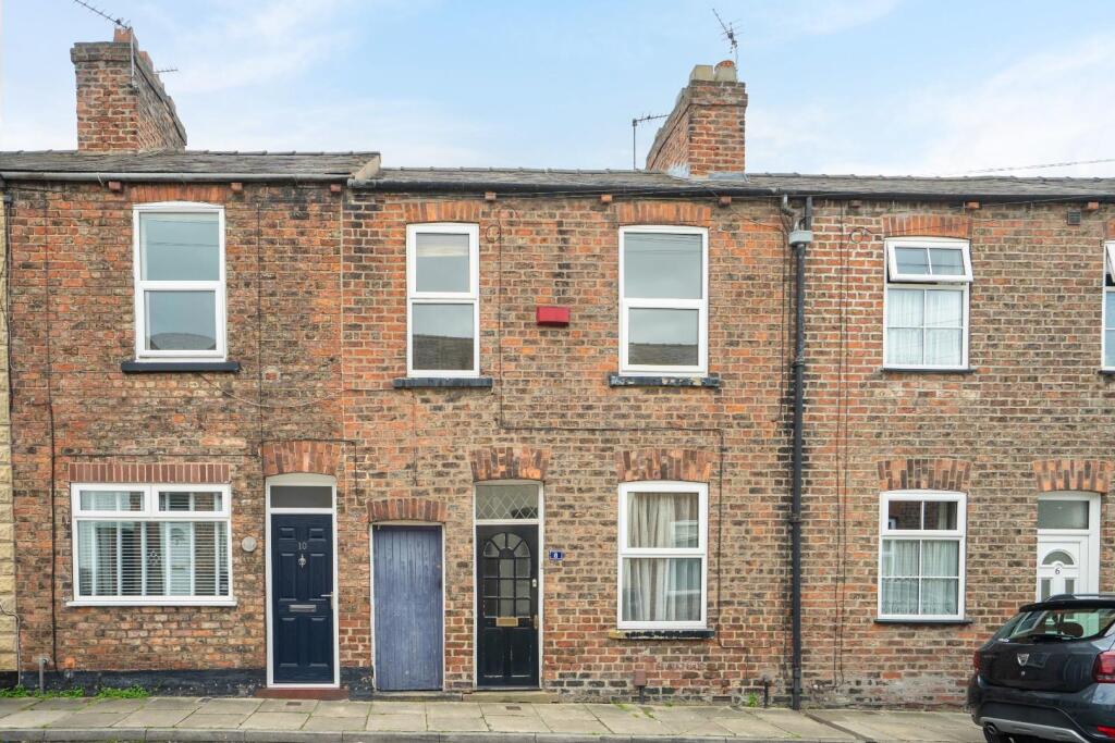 Main image of property: Oak Street, York