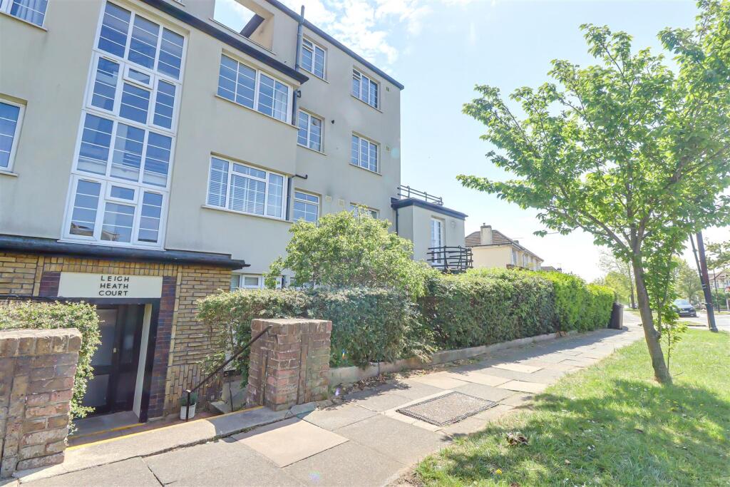 Main image of property: London Road, Leigh-on-Sea