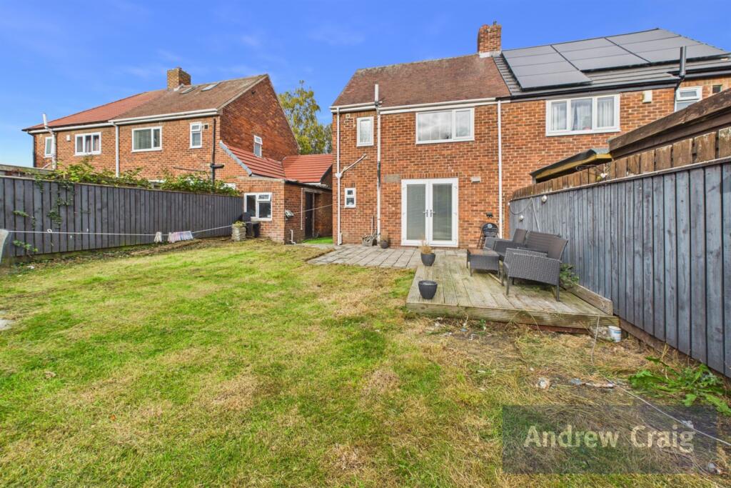 House in Sunderland - View 4