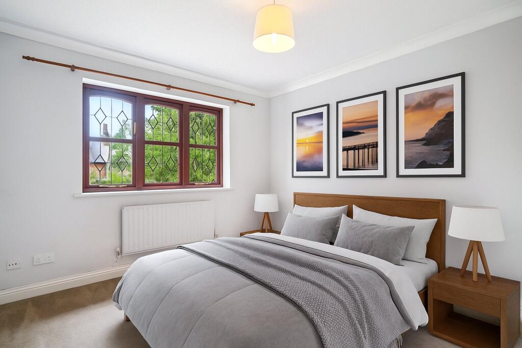 Thornbury Green, Twyford, Berkshire, RG10 photo 3