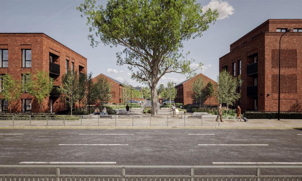 The Courts, Sale (PLOT D2.01) - More