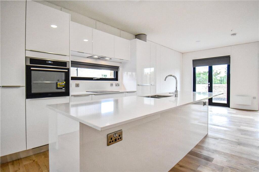Main image of property: Lockhart Way, Northstowe, Cambridge, CB24