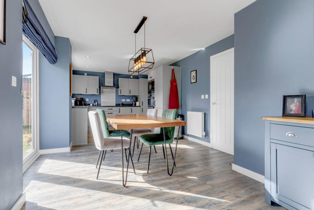 House in Bedlington, Fenwick Park, West Bedlington - View 3