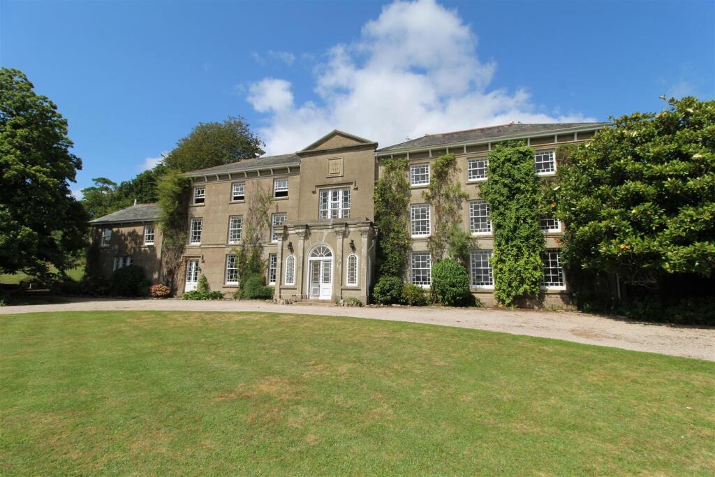 Main image of property: Stoke Gabriel House, Stoke Gabriel, Totnes