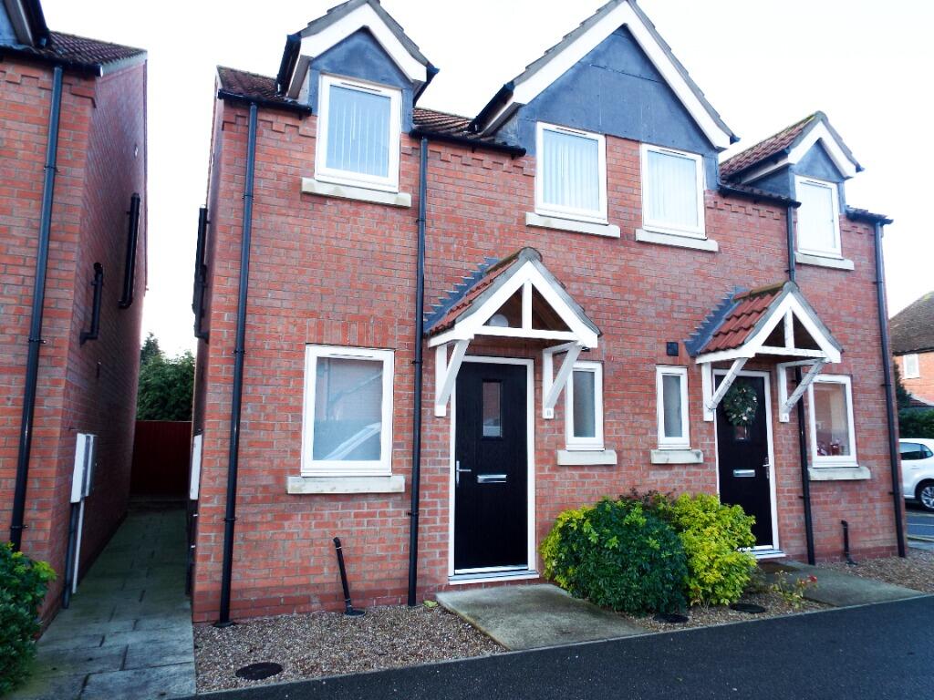 Main image of property: Mill Lane, North Hykeham, LN6