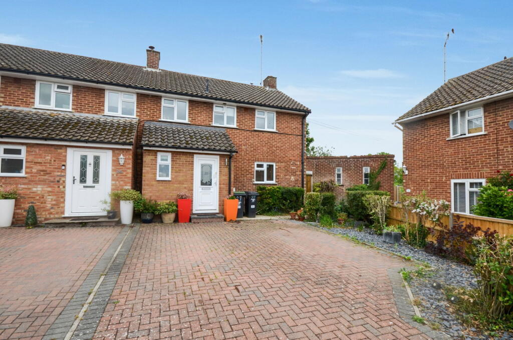 Main image of property: Skeins Way, Clavering