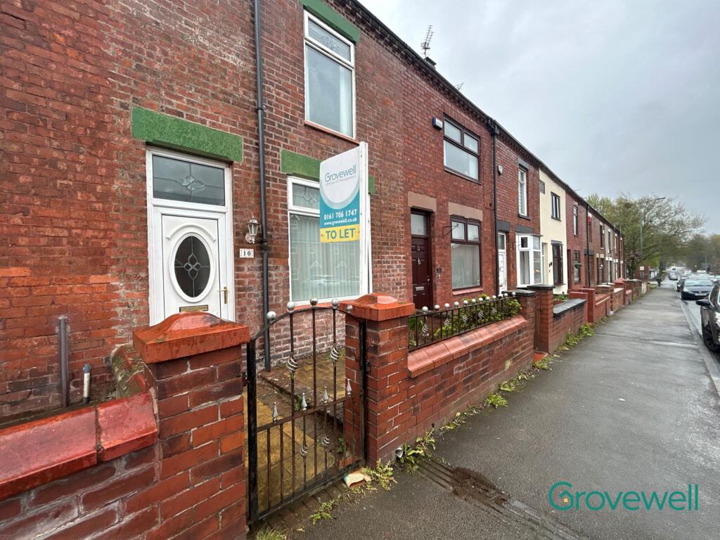 Main image of property: Leigh Road, Atherton, Manchester