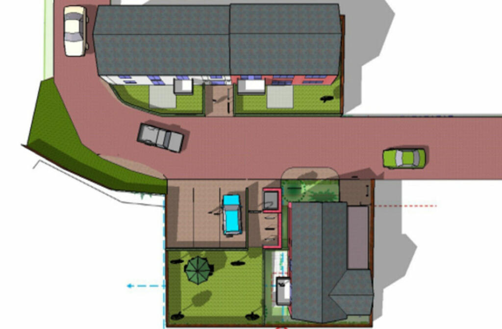 Main image of property: South Street, Braintree CM7 3