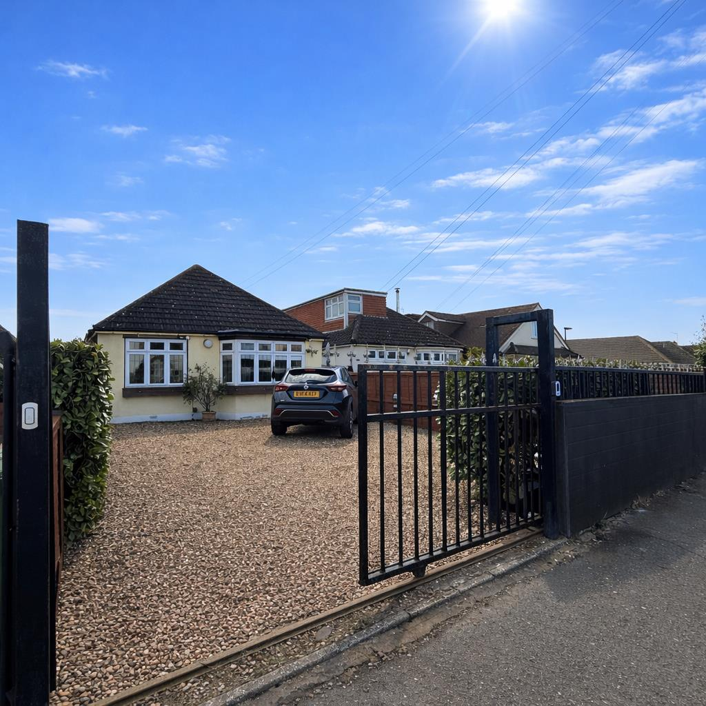 Main image of property: Feltham Road, Ashford