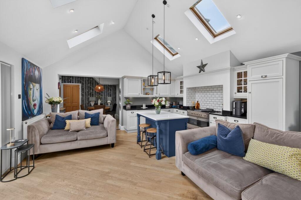 House in Lancaster, Slyne-with-Hest - View 5