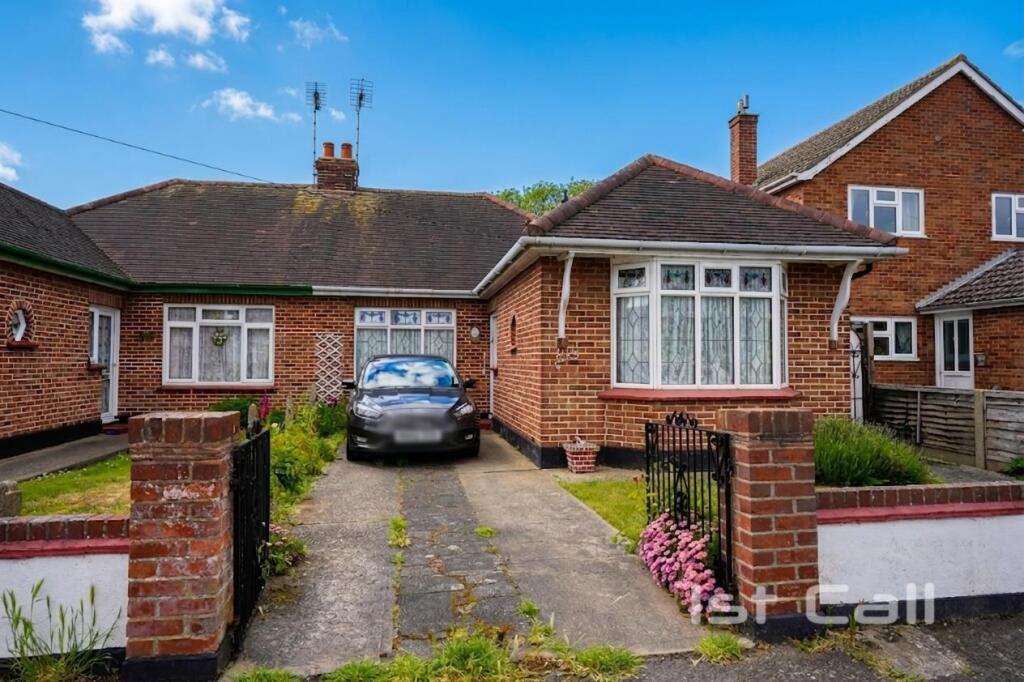 Main image of property: Alexandra Road, Great Wakering, Southend-On-Sea
