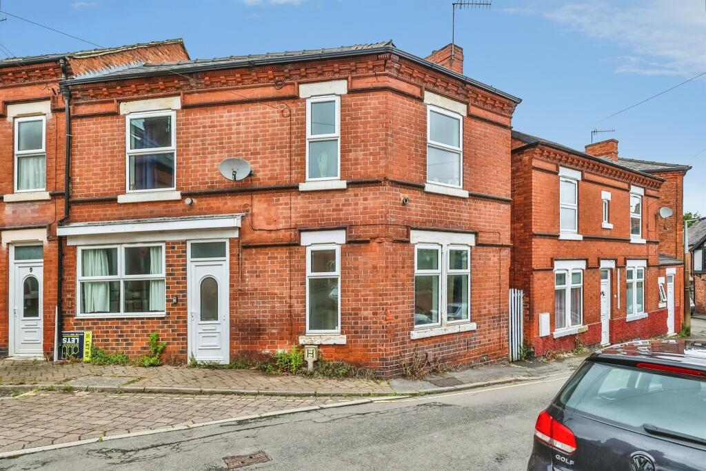 Main image of property: Northgate Street, Ilkeston