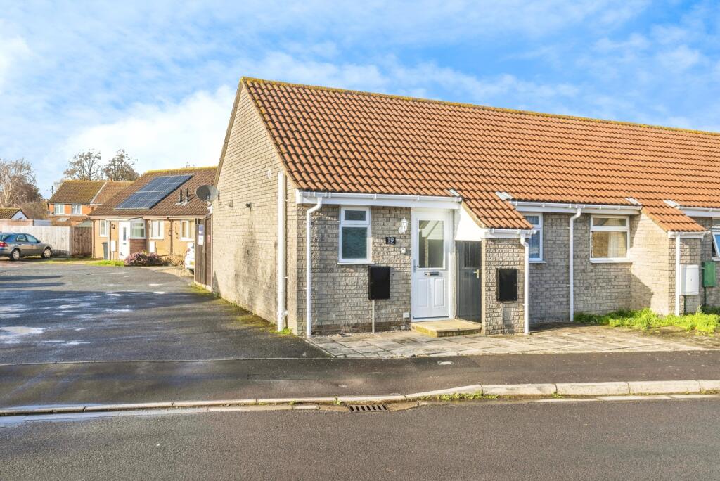 Main image of property: Tor Close, Weston-super-Mare, Somerset, BS22