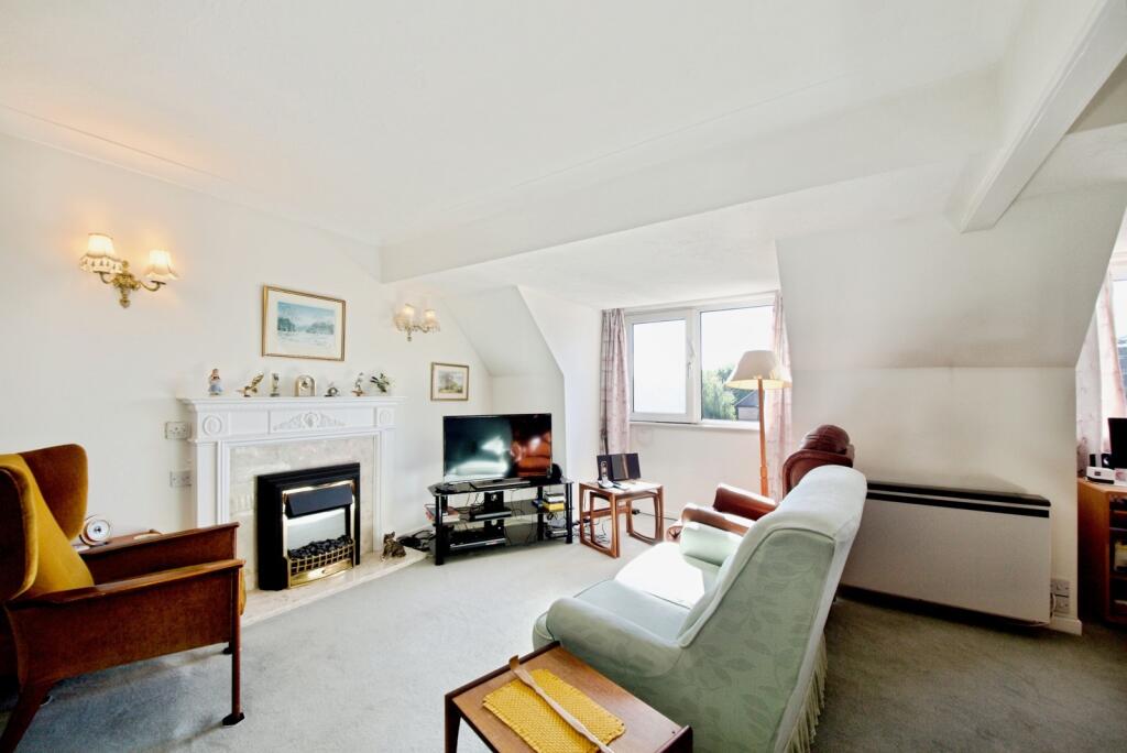 Apartment in London - View 2