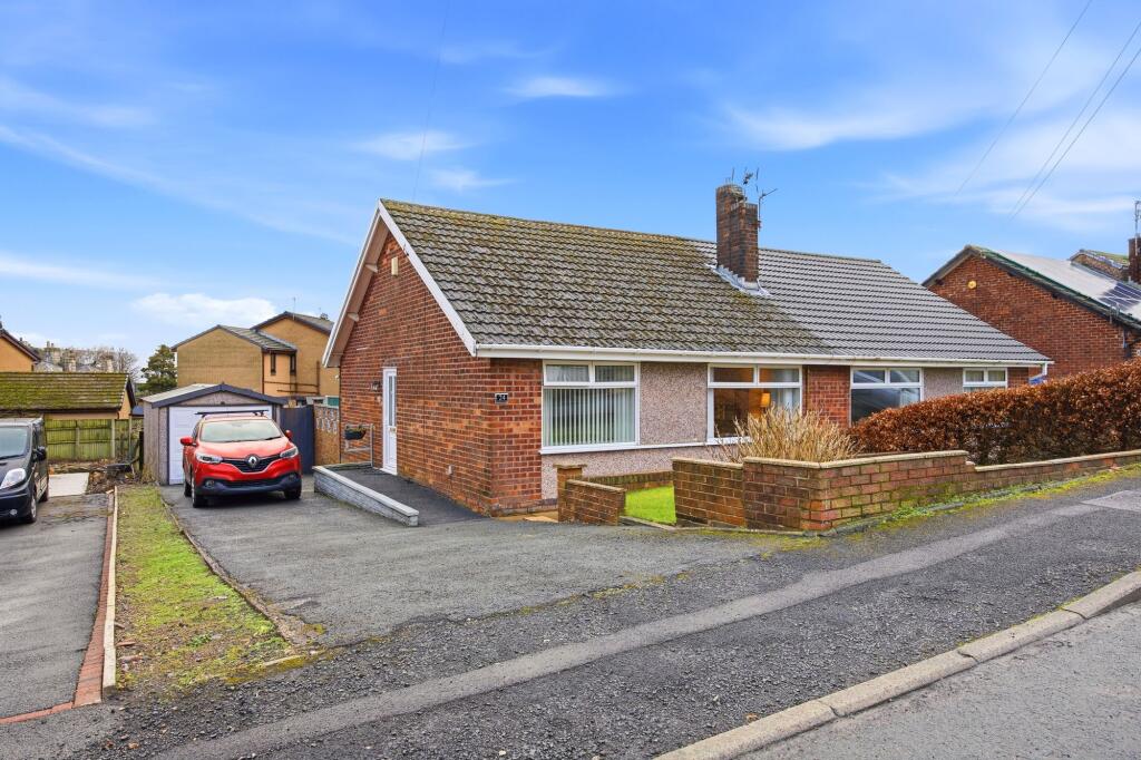 Main image of property: Rutland Avenue, Blackburn, BB1