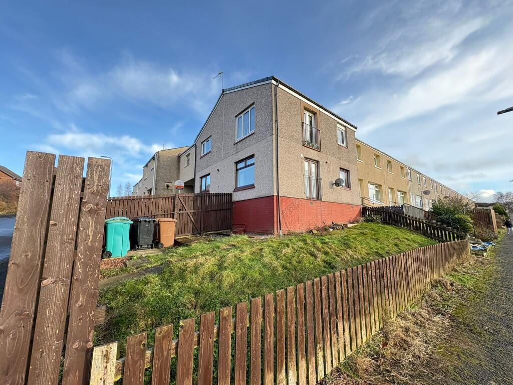 Main image of property: Carbarns West, Wishaw, Lanarkshire, ML2