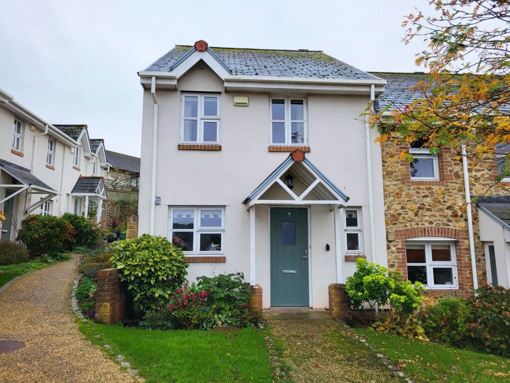 Main image of property: Queens Court, Colyton, Devon