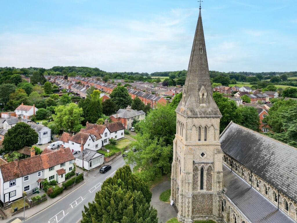 Chapel Hill, Halstead, Essex, CO9 photo 2