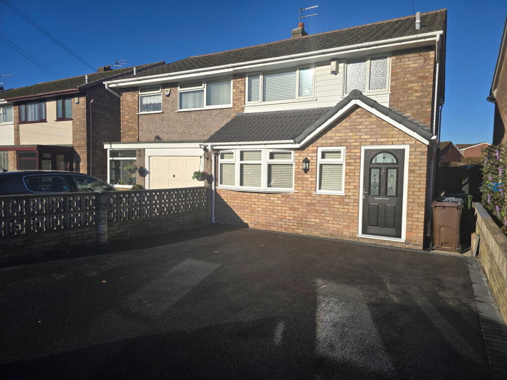 Main image of property: Lathom Drive, Maghull, L31 9DB