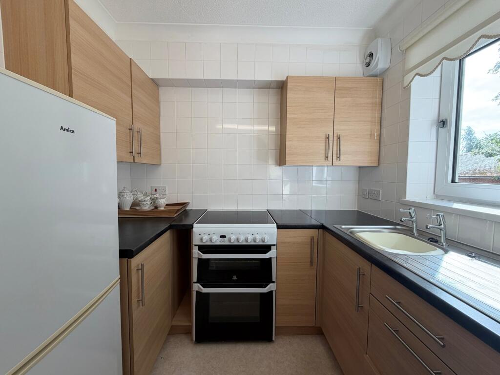 Apartment in Leeds, Deighton Bar, Wetherby - View 2