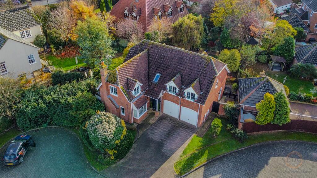 Main image of property: Fern Drive, Spalding