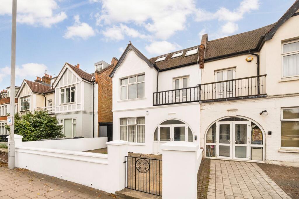 Main image of property: Ellesmere Road, Chiswick