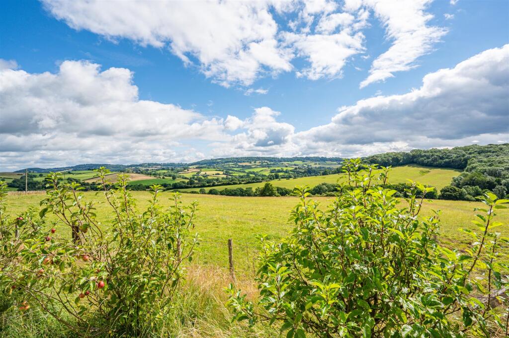 Llangwm, Usk - View 5
