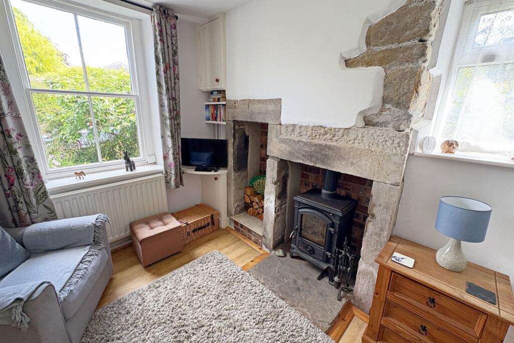 House in Cockermouth, Papcastle - View 3