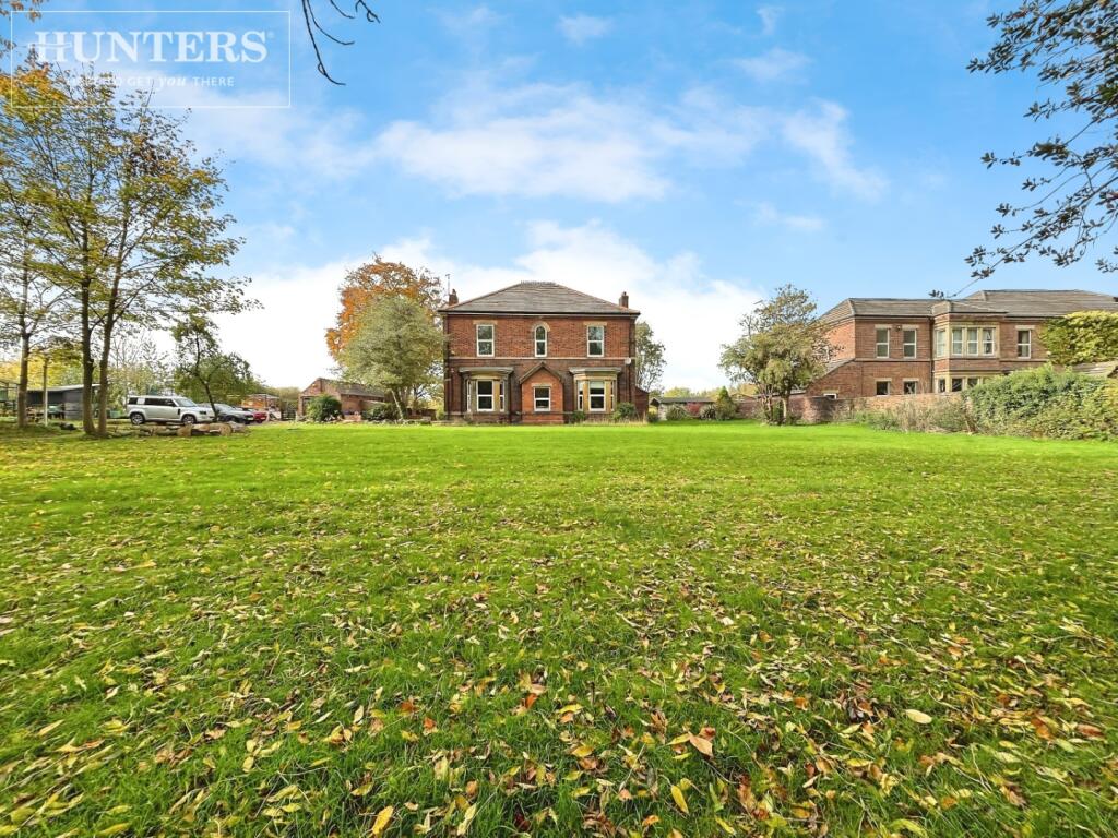 Main image of property: Lund Hill Lane, Royston, Barnsley