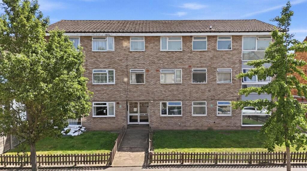 Main image of property: Totteridge Road, Enfield, EN3